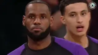 Why LeBron James will WIN the 2019 MVP