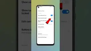 How To Show Internet Speed On Status Bar || Internet speed enable kaise kare || Android #shorts
