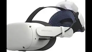 Bobovr m1 pro strap quest 2 case