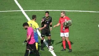 Cella - Priaruggia G.Mora 2-0 | Highlights | PRIMA CATEGORIA GIRONE C | 1° GIORNATA