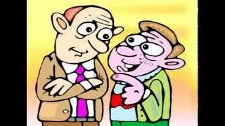 RAFA COREGA chiste OTRA EXPERIENCIA