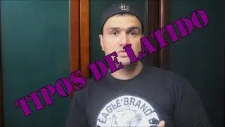 Tipos de latido