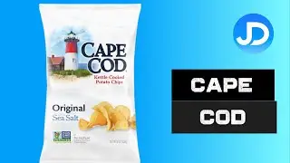 Cape Cod Kettle Cooked Potato Chips review