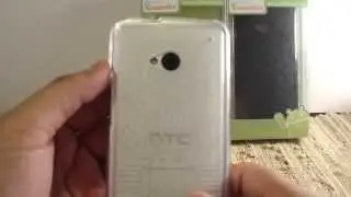 Cruzerlite Bugdroid Circuit Case Review for HTC One