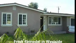 Westside Costa Mesa Homes