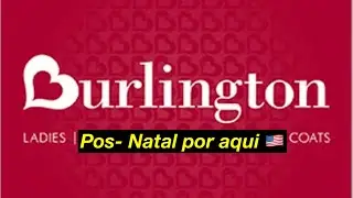 Último do ano : Liquida pós natal aqui nos 🇺🇸