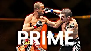 PRIME DONALD CERRONE ADDED TO UFC 5!