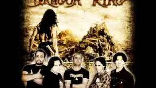 Dragon Ring - Master Rock - (DIEFIGHT)