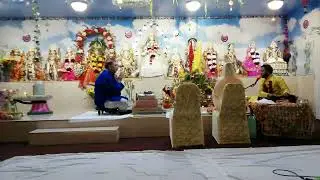 4.1.2025 Hindu Religious Function Video2