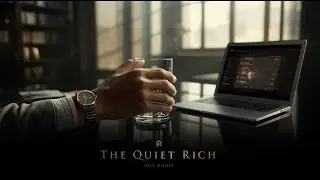 Psychology of Wealth: Why The Truly Rich Don't Look 