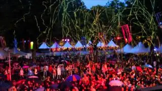 Firebeatz Festival Tour 2011
