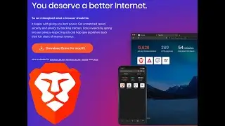 Brave Browser Review - Get Rewards For Casually Browsing The Internet