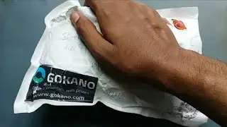 What is Gokano - Win free(WITH PROOF) S8,PS4,Xbox One S,Gift Cards