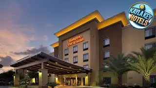 Hampton Inn & Suites San Antonio Northwest/Medical Center | United States ⭐