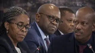 WATCH | Capt Makgotloe drops shocker: &ldquo;Quantity over quality&rdquo; in ballistics lab