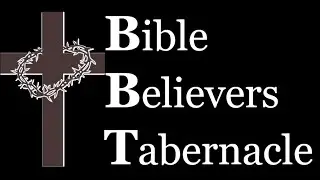 Bible Believers Of Connecticut - Obeying The Voice Of The Angel - 2026/1/10