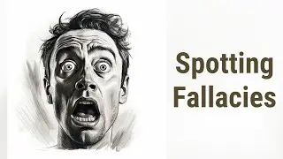 Spotting Fallacies: The Flaws in Arguments