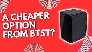 New Options from Buy The Same Token