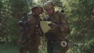 Advanced Military Tactics for Airsoft 202: Ambush Tactics