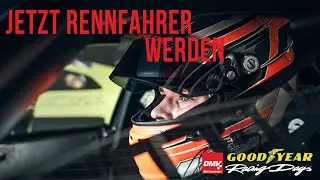 🏁 So wirst du Rennfahrer &ndash; Lizenzlehrgang einfach erkl&auml;rt