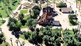 Have You Been Here? Sahuaro Ranch Park
