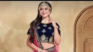 অবিশ্বাস্য মূল্যে বুঝে নিন ইন্ডিয়ান রেপ্লিকা পার্টি ড্রেস।