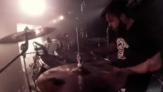 Mike Miczek - Broken Hope - Dilation and Extraction - Live