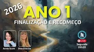 ANO 1  - Finaliza&ccedil;&atilde;o e Recome&ccedil;o
