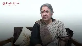 Sagarika Aunty&rsquo;s Story of Trust | A Journey with Emoha