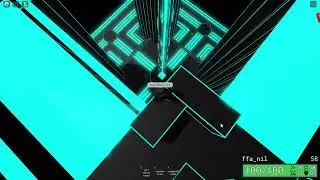 Rare map event in item asylum.