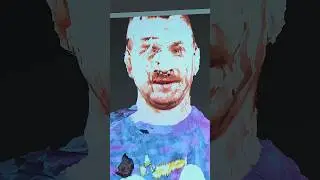 3D-сканирование с помощью кинекта от Xbox