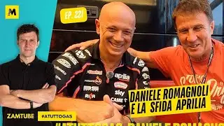 Daniele Romagnoli: 