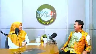 UP-SKILL PODCAST SEASON 2: Bersama Bapak Agus Trianto, S.H., M.H.