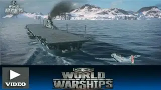 Best Naval Combat Game MMO (PC) Online Download Free-To-Play | Cool Warships Shooting Action