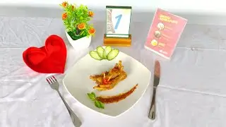 Pembelajaran Mendalam Bahan Makanan Dari Unggas dan Hasil Olahnya, DDK, X Kuliner, SMKN 3 Kota Bima