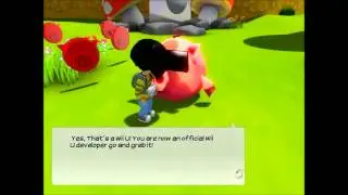 FreezeME   Coming to Wii U! HD 2015