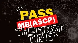 EVERYTHING YOU NEED TO KNOW TO PASS THE MB(ASCP)