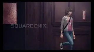 Life is strange