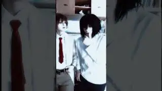 #тетрадьсмерти #косплей #анимекосплей #deathnotecosplay #yagamilight #deathnote #ягамилайт
