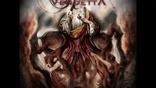 Righteous Vendetta - Lawless (Full Album)