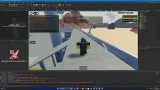 Troopers version 0.1 arachnid landmine