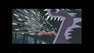 Saturday Night Nick Flicks - CatDog in The Great Parent Mystery Promo