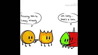BFB Comic Dub
