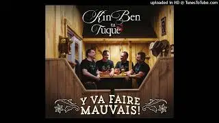 04 Bienvenue chez Ben | Golden Wedding