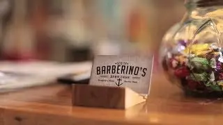 Bank Of Queensland Customer Story - Scotty Barberino's Barber Shop