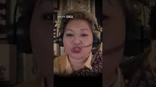 Фон Галт: &laquo;Все неправильно понимают Просветление&raquo; | Next Level Soul #shorts