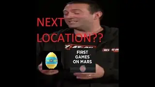 DEVIATION GAMES WEBSITE EASTER EGG?? NEXT GAME LOCATION???