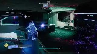 pre-nerf shatterdive moment