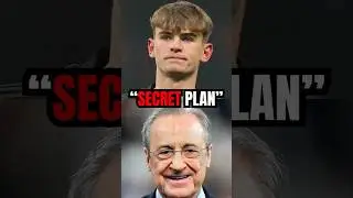 🤯 Real Madrid&rsquo;s secret plan to keep Nico Paz