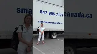 Smart Barrie Movers #barriemovers #moversnearme #barriemovingcompanies #moversnearme #movers